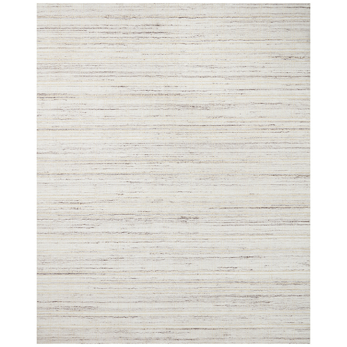 Jamie Ivory/Dove Rug