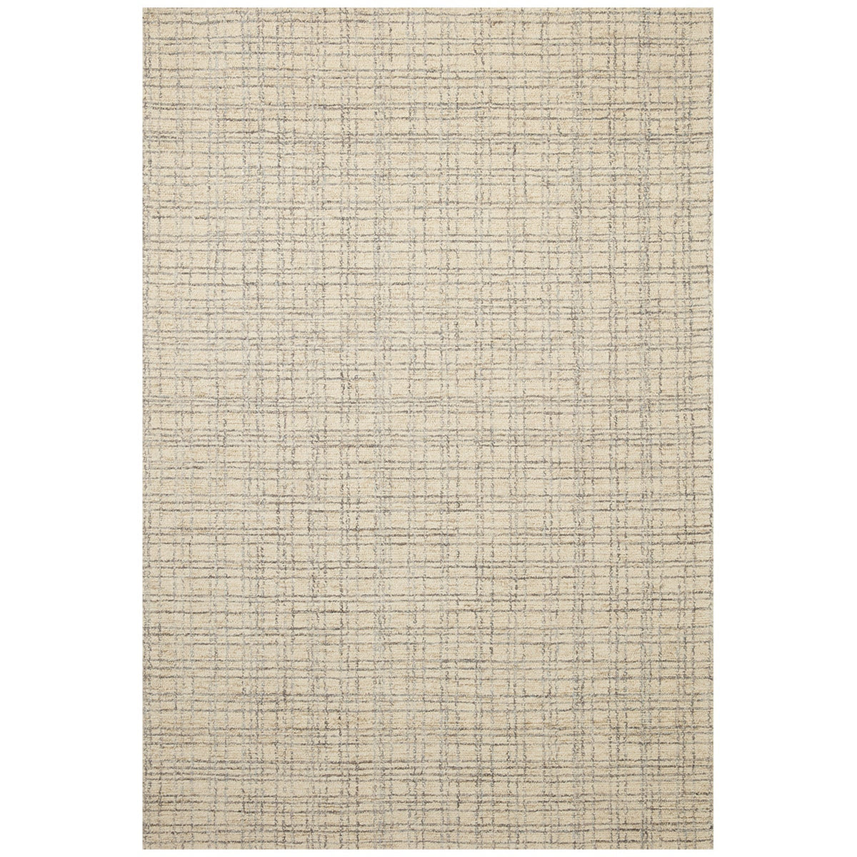 Chris Loves Julia x Loloi Polly Antique/Mist Rug