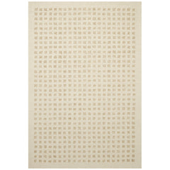 Chris Loves Julia x Loloi Polly Ivory/Natural Rug