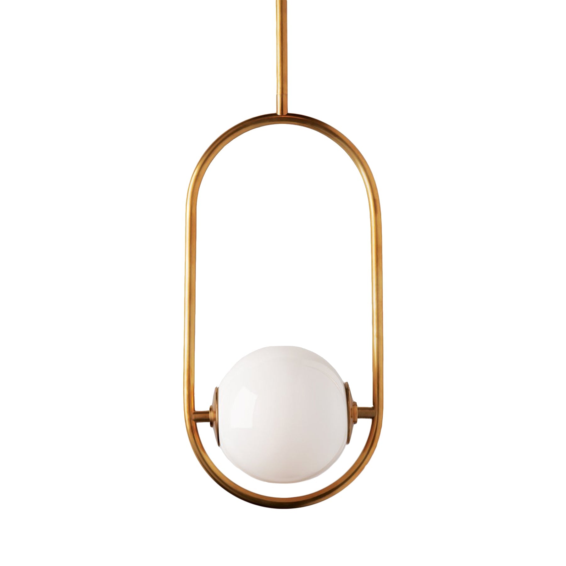 Everley Pendant