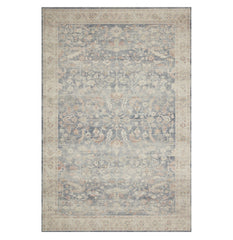 Hathaway Denim/Multi Rug