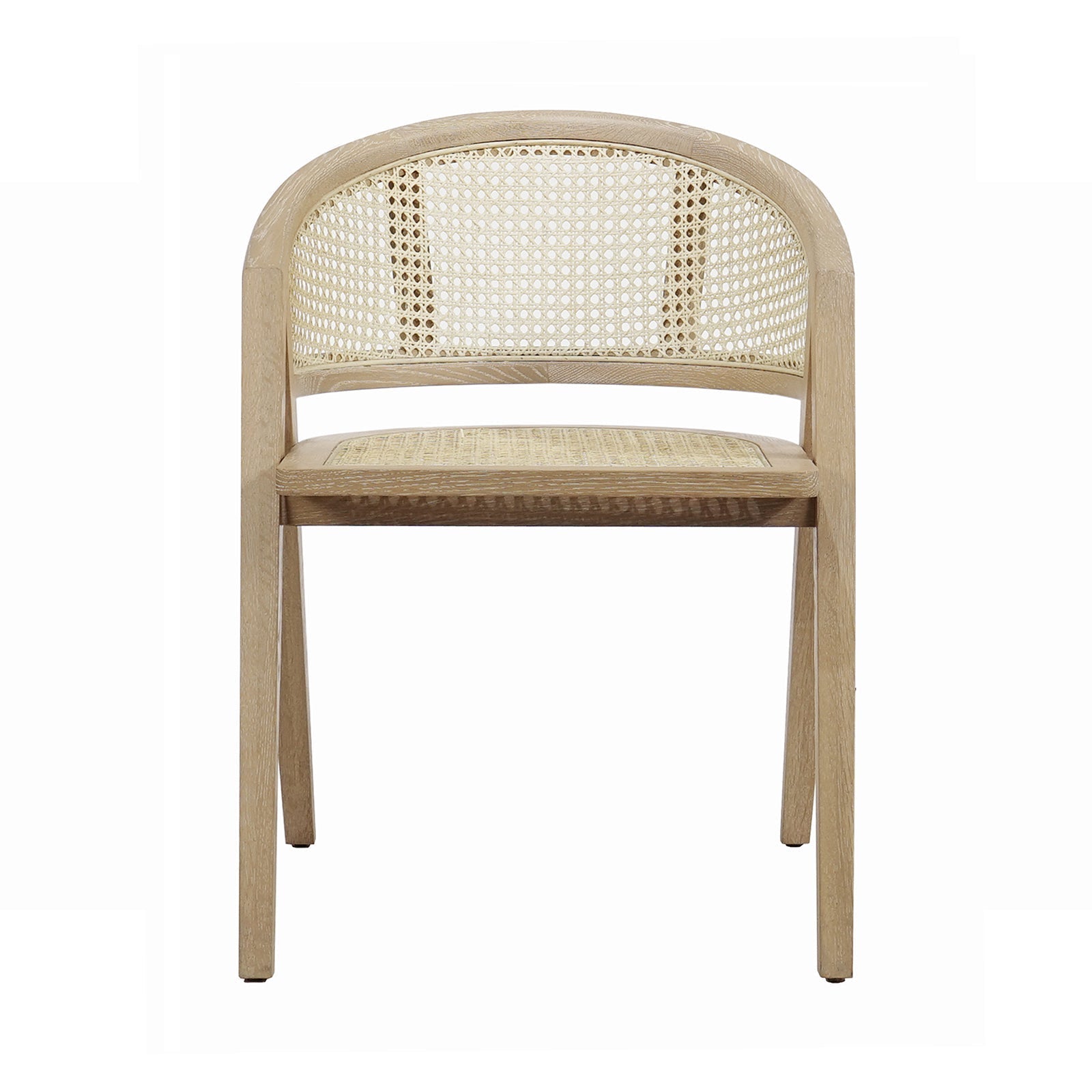 Archer Dining Chair - Natural