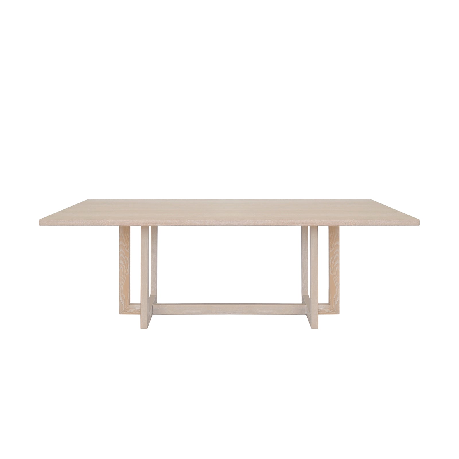 Ander Dining Table - Natural
