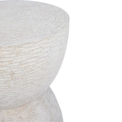 Caro Side Table - Natural