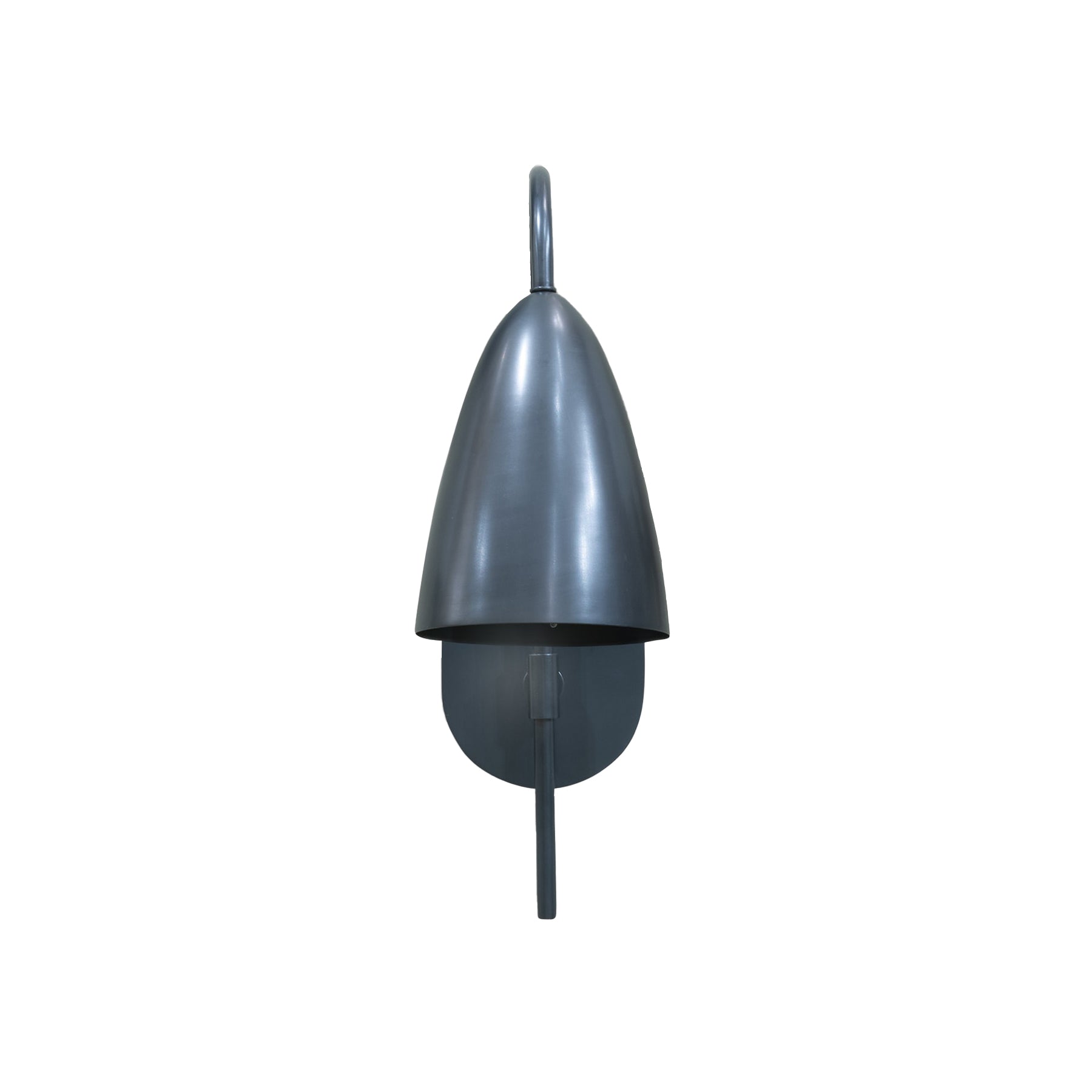 Desi Sconce - Bronze
