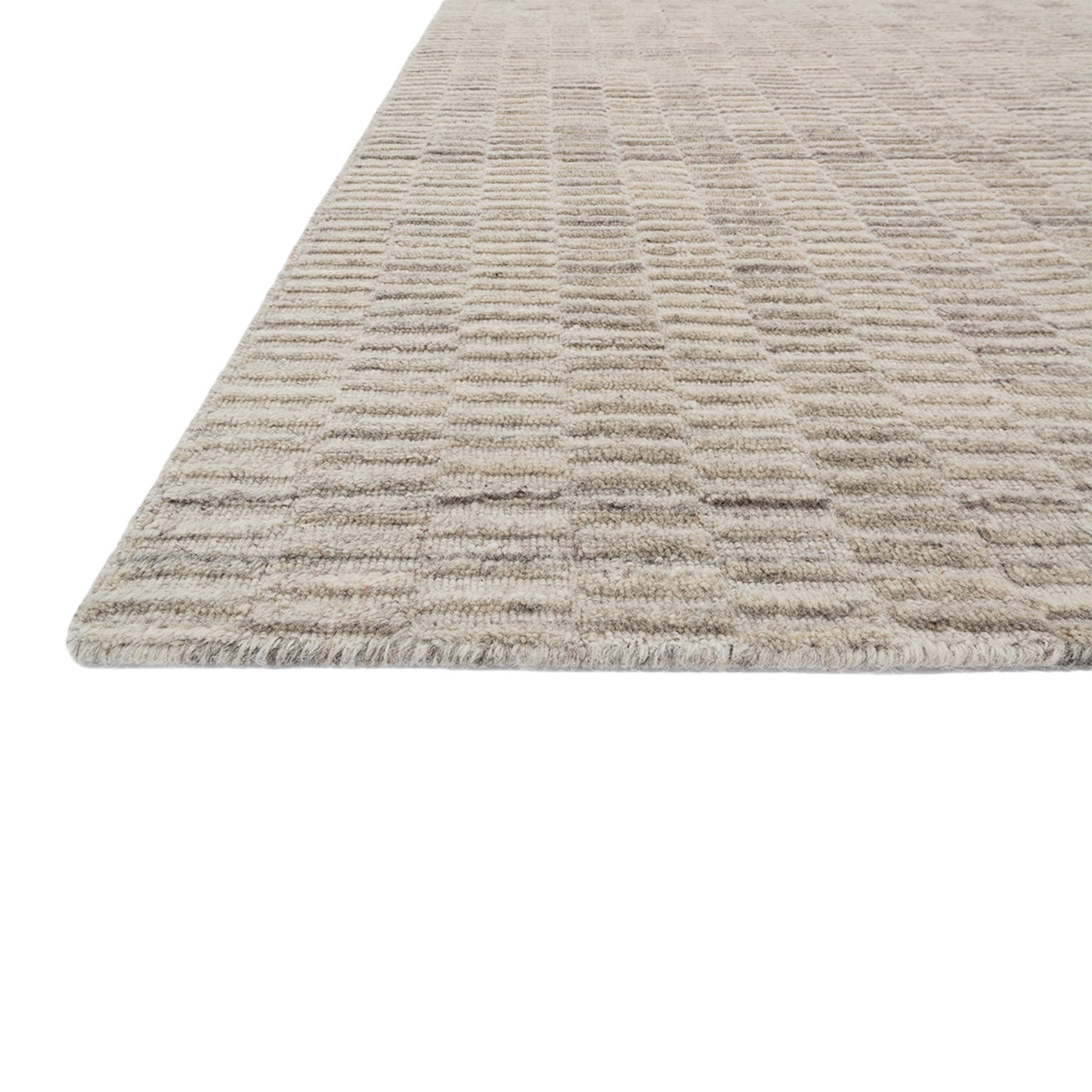 Hadley Oatmeal Rug