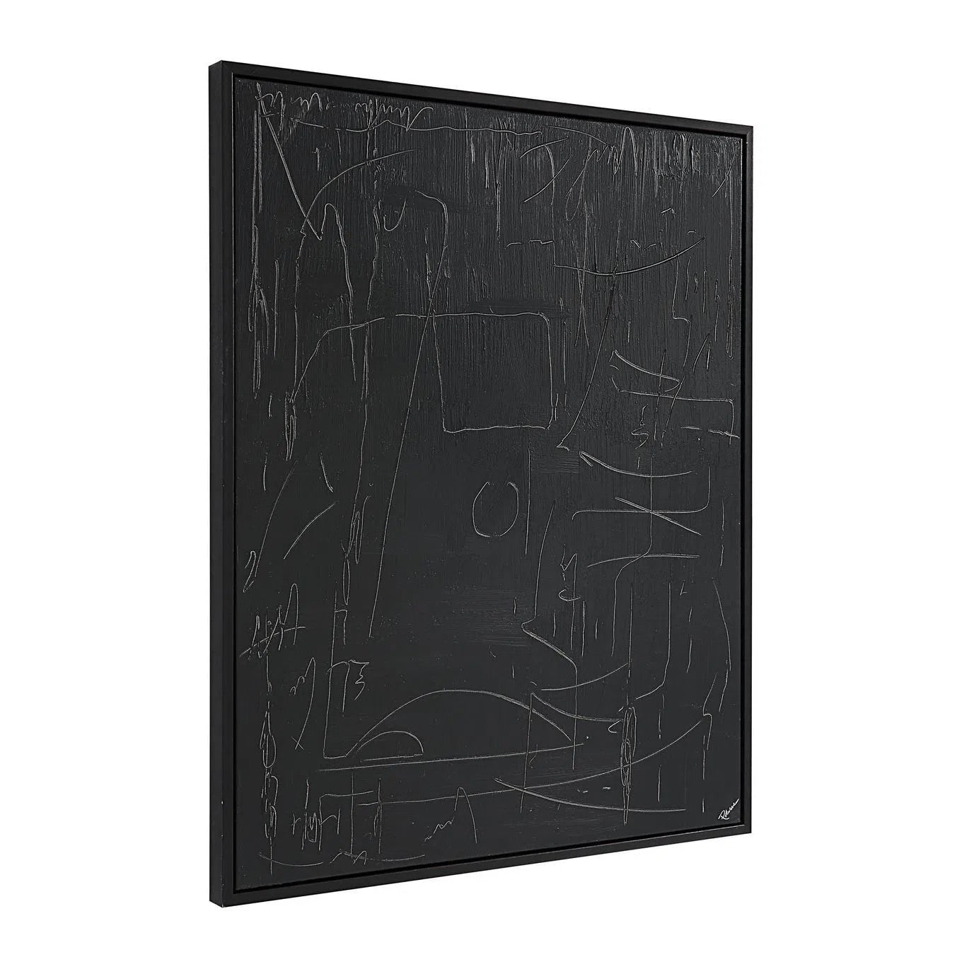 Haiku Canvas