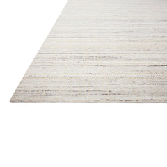 Jamie Ivory/Dove Rug