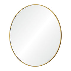 Atlas Mirror - Gold