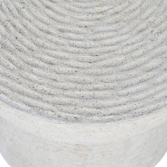 Caro Side Table - Natural