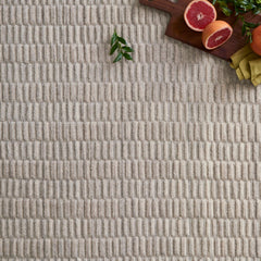 Hadley Oatmeal Rug
