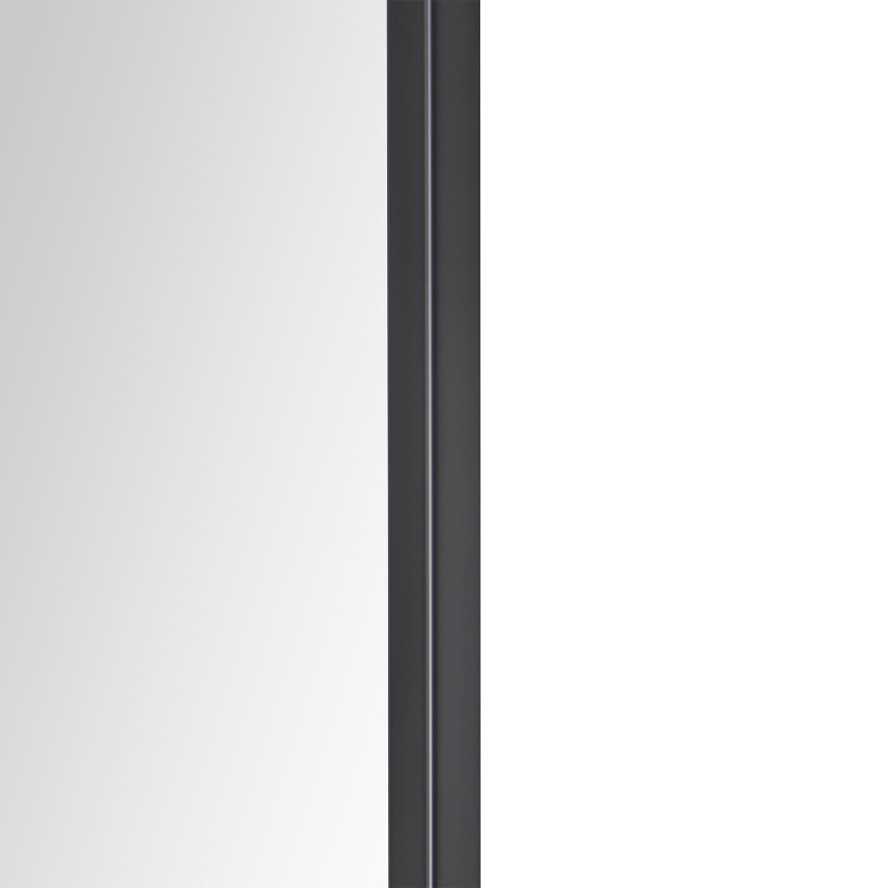 Jackie Mirror - Black