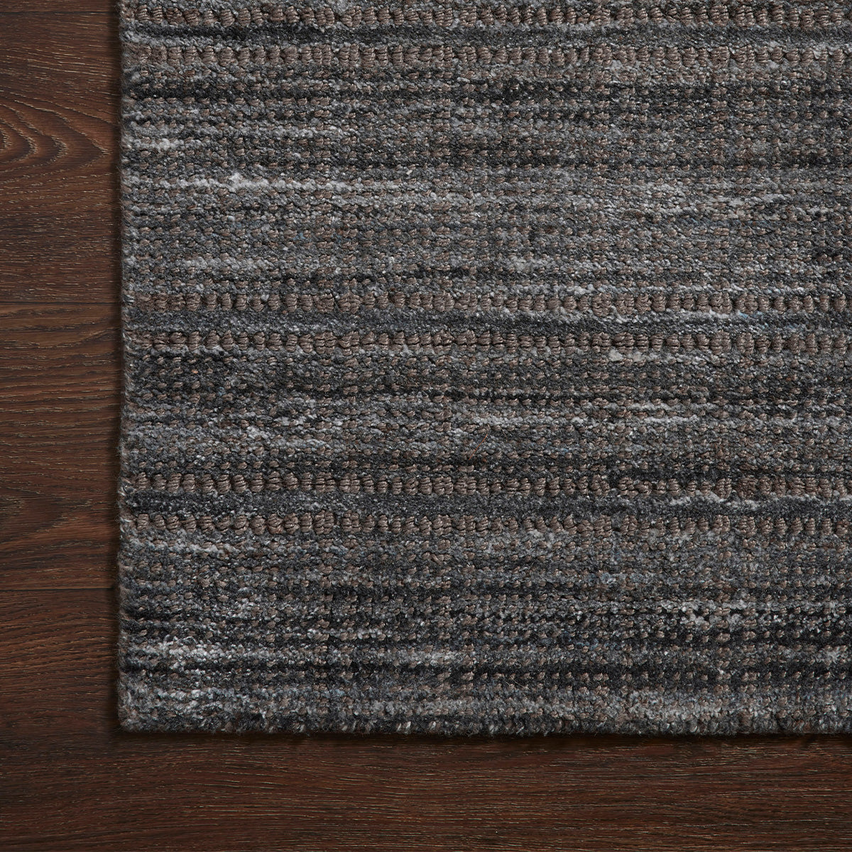 Jamie Graphite/Charcoal Rug