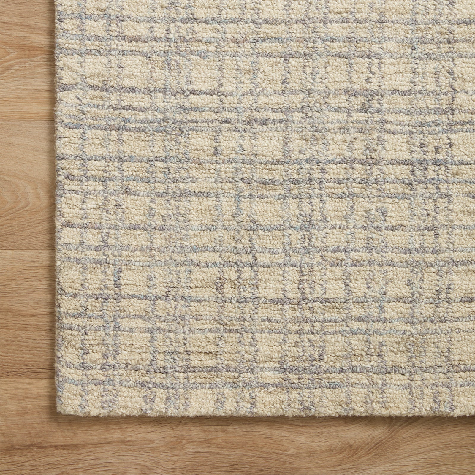 Chris Loves Julia x Loloi Polly Antique/Mist Rug