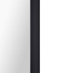 Gael Mirror - Black