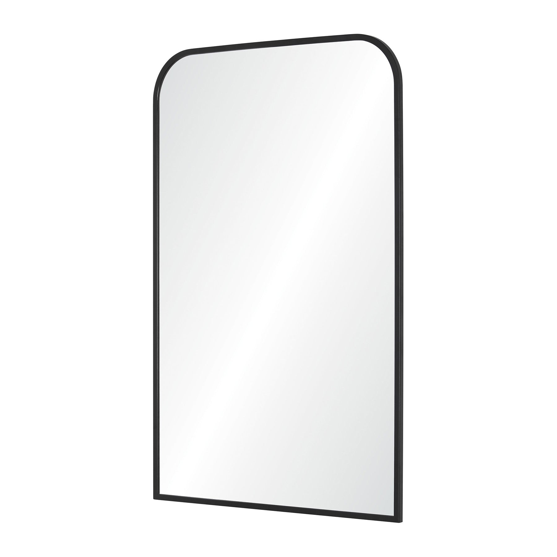 Jackie Mirror - Black