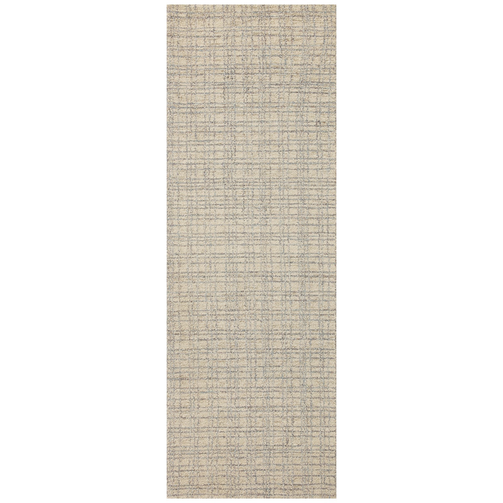 Chris Loves Julia x Loloi Polly Antique/Mist Rug