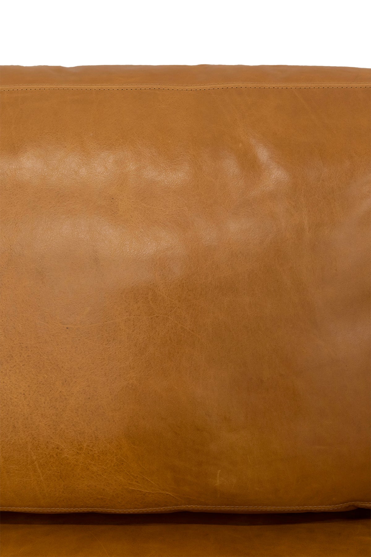 Didi L-Shape Sectional - Leather