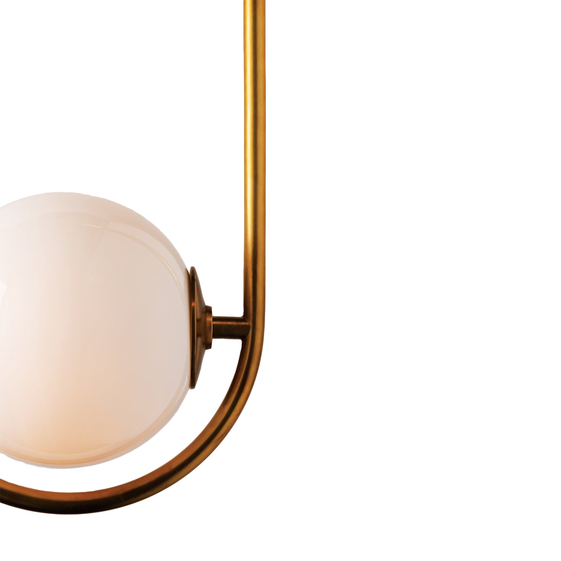 Everley Pendant