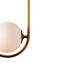 Everley Pendant