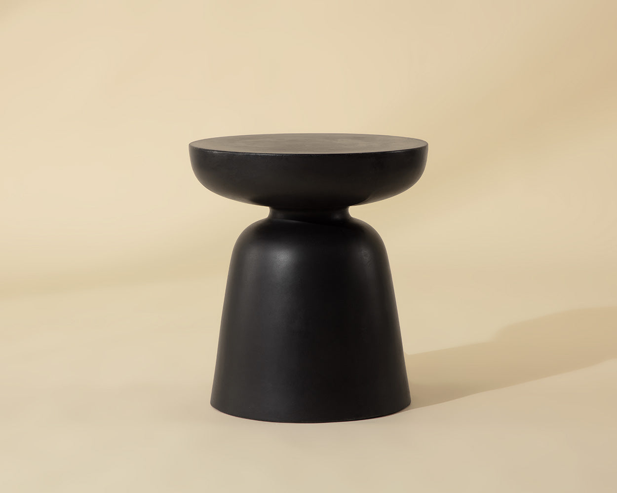 Cida Side Table