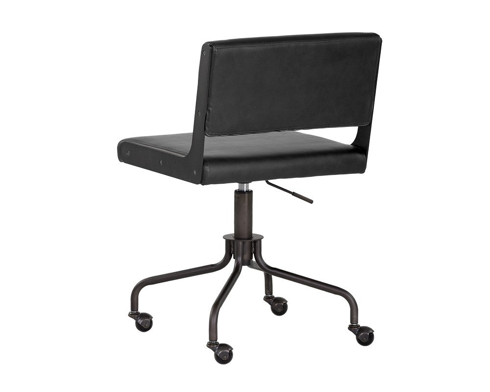 Jameson Office Chair - Black