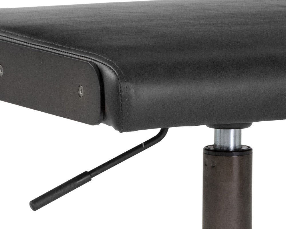 Jameson Office Chair - Black