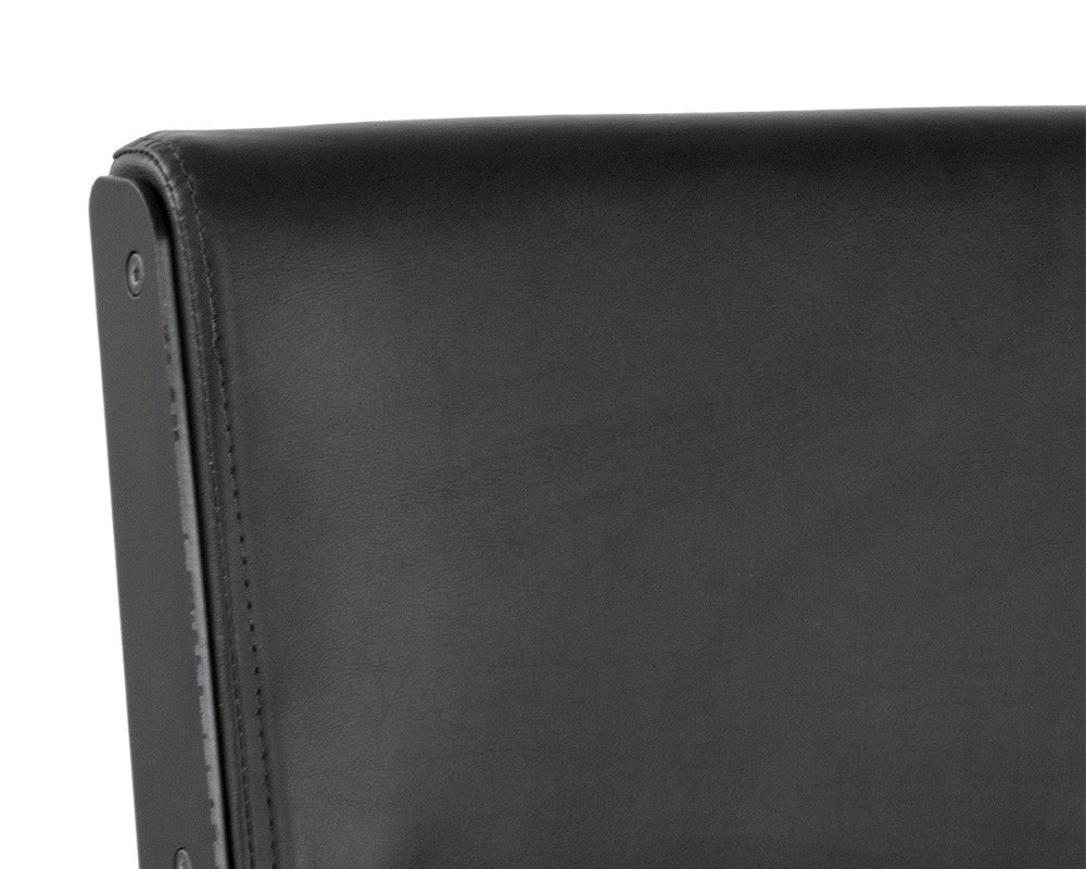 Jameson Office Chair - Black