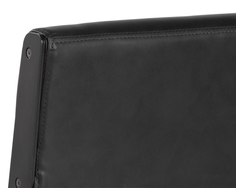 Jameson Office Chair - Black