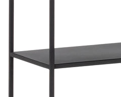 Eiffel Bookcase - Black