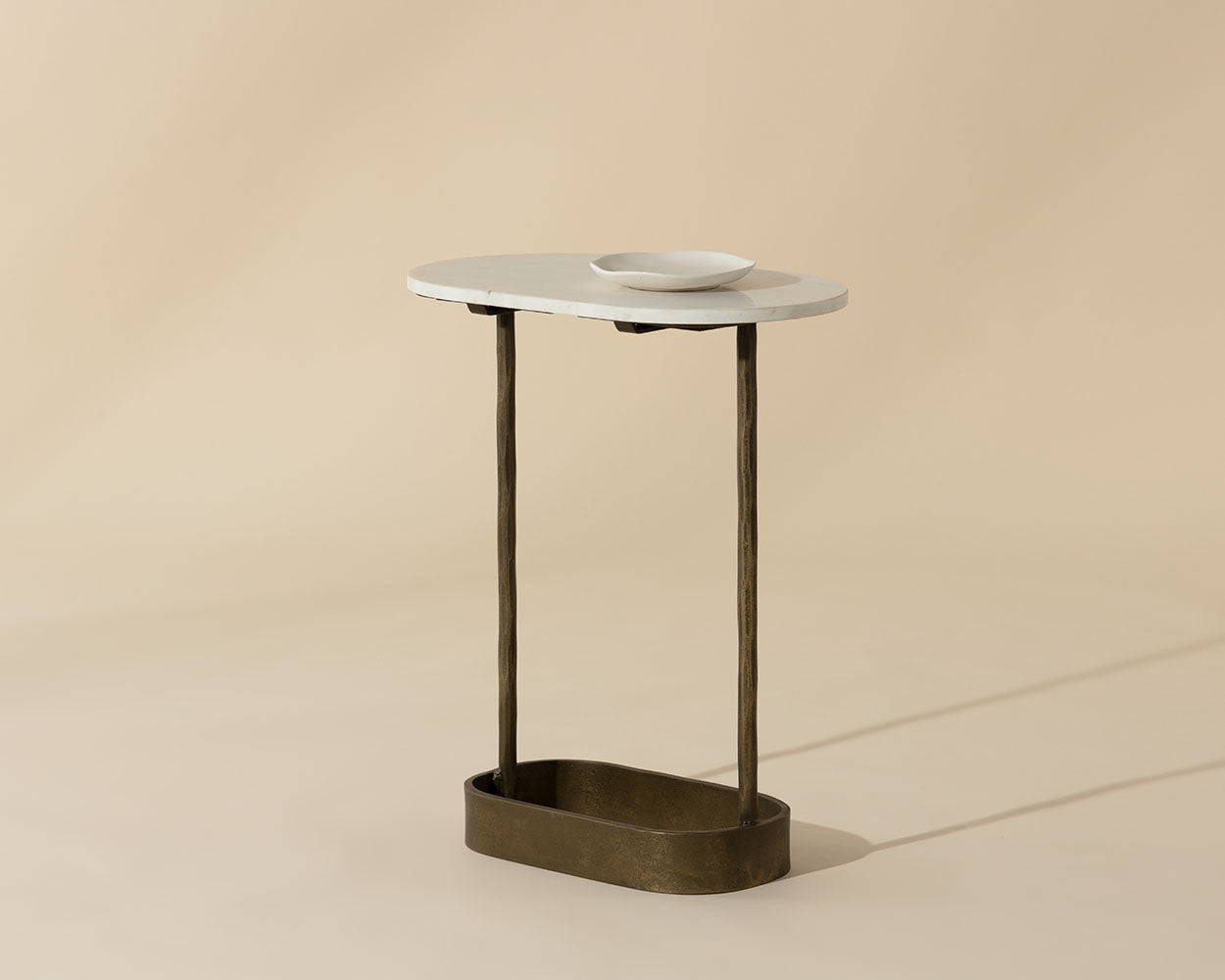 Eddie Side Table