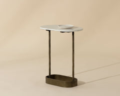 Eddie Side Table