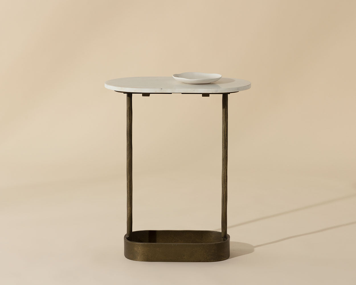 Eddie Side Table