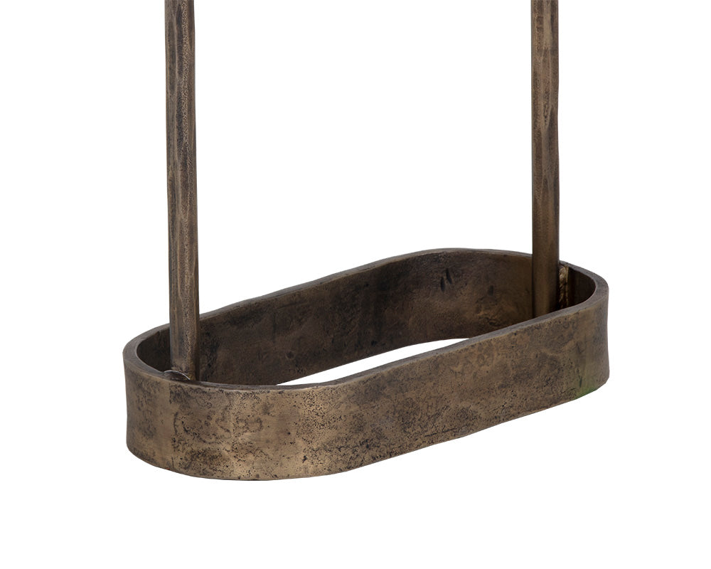 Eddie Side Table