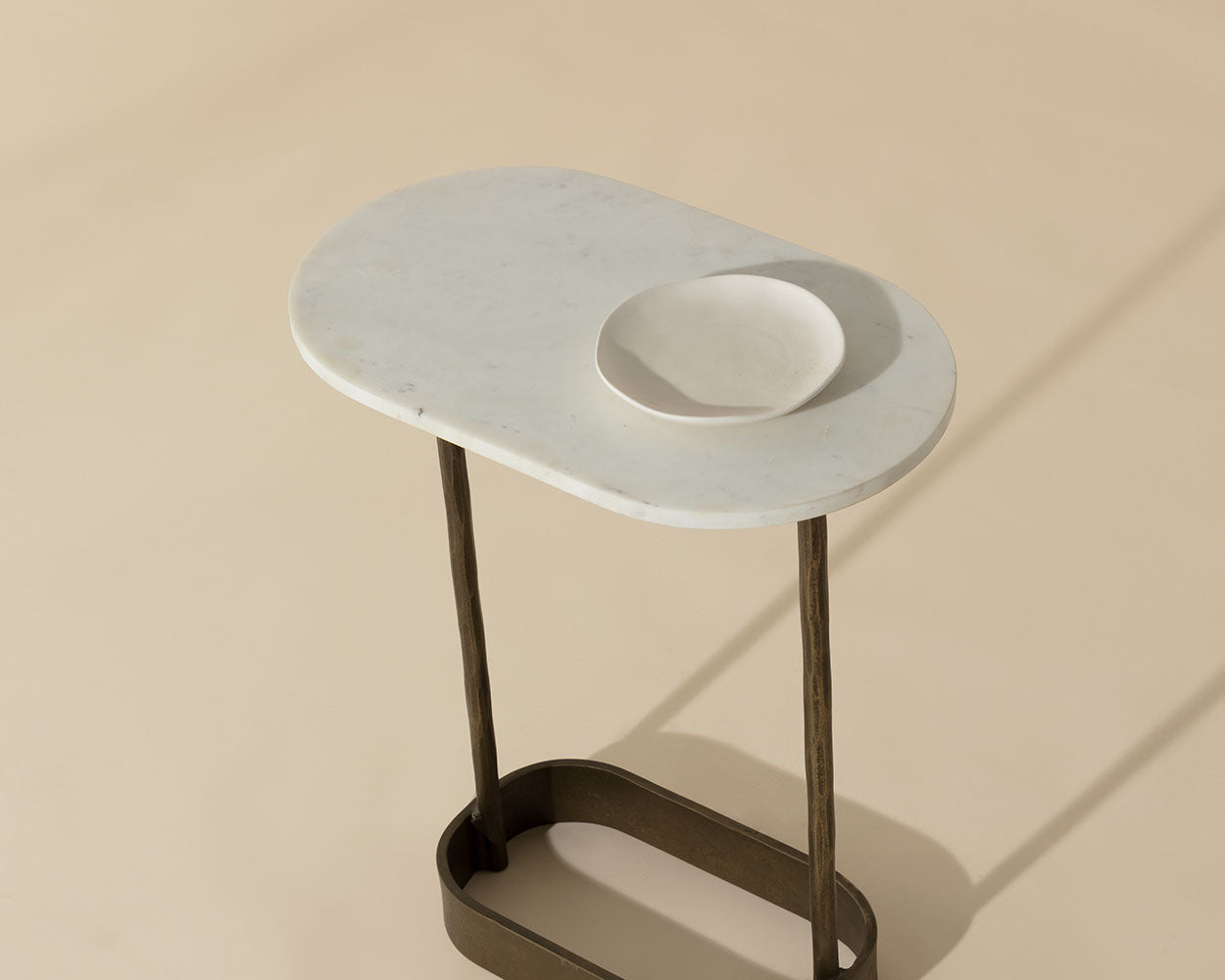 Eddie Side Table