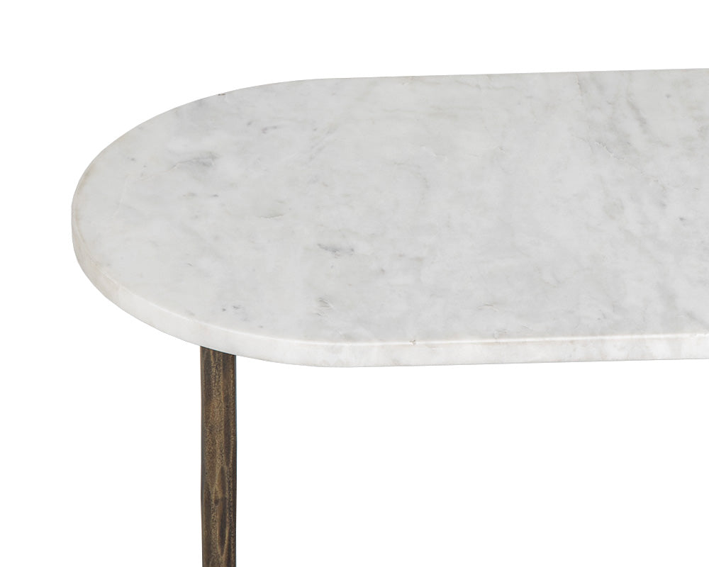 Eddie Side Table