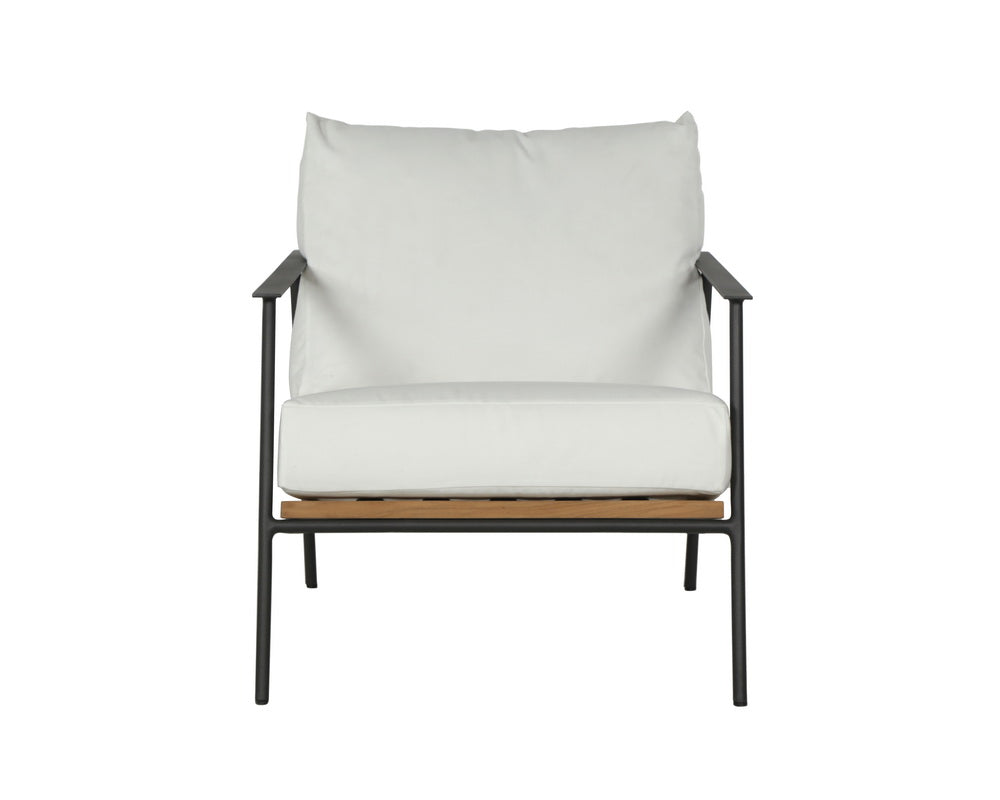 Edwards Outdoor Armchair