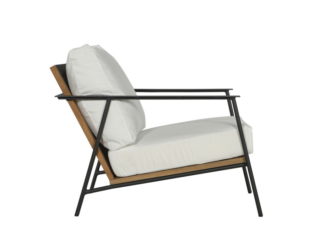 Edwards Outdoor Armchair
