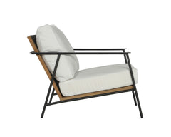 Edwards Outdoor Armchair