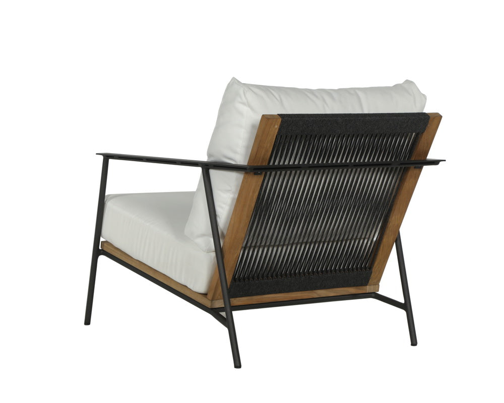 Edwards Outdoor Armchair