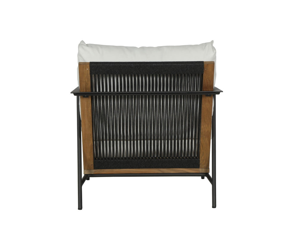 Edwards Outdoor Armchair