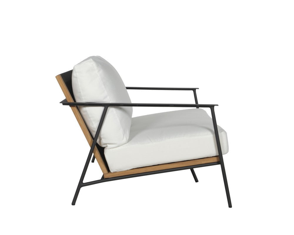 Edwards Outdoor Loveseat