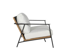 Edwards Outdoor Loveseat