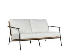 Edwards Outdoor Loveseat
