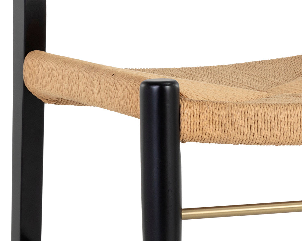 Bond Dining Chair