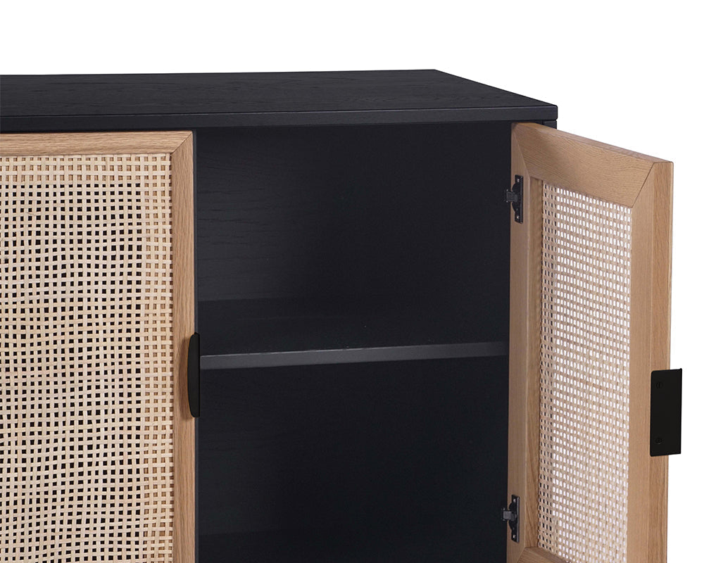Cruz Sideboard