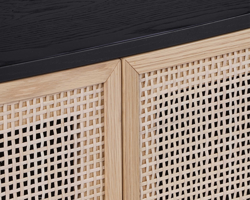 Cruz Sideboard