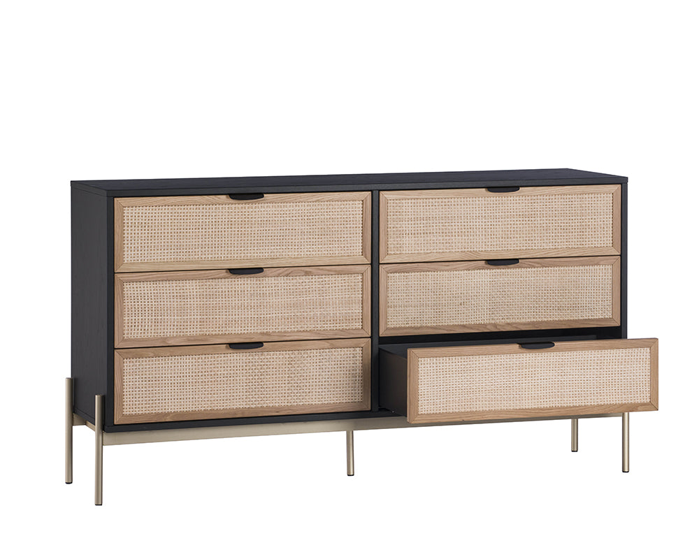 Cruz Dresser