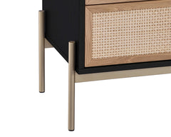 Cruz Dresser