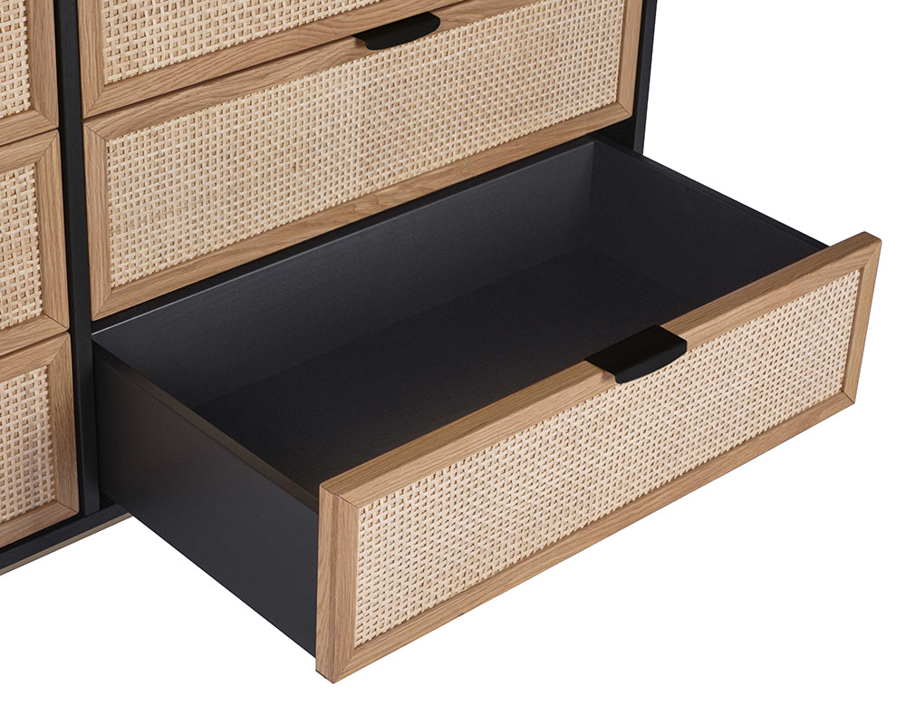 Cruz Dresser